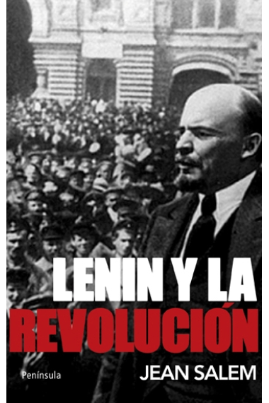 Lenin y la revolución