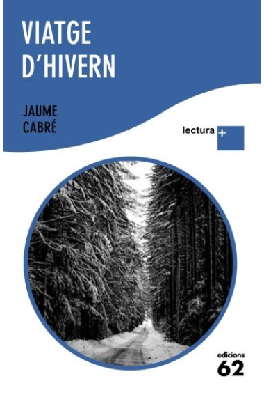 Viatge d'hivern (Lectura+)