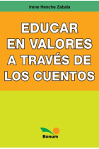 Educar en valores a través de los cuentos