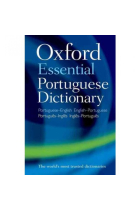 Oxford Essential Portuguese Dictionary (Brazilian). Portuguese-Engliah / English-Portuguese