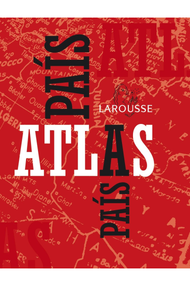 Atlas Larousse País a País