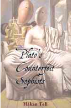 Plato's counterfeit Sophists