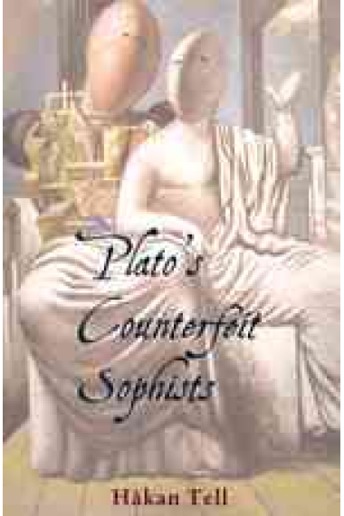 Plato's counterfeit Sophists