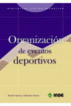 Organización de eventos deportivos