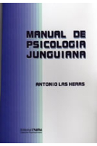 Manual de psicología junguiana