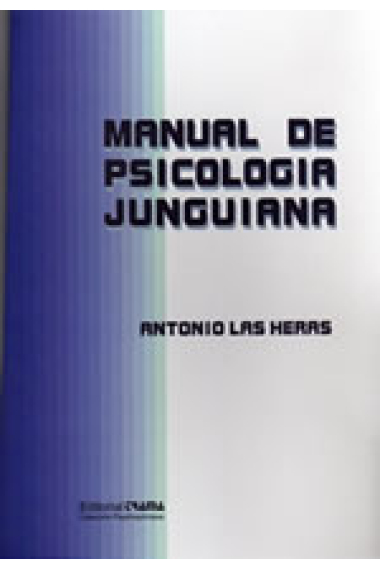 Manual de psicología junguiana