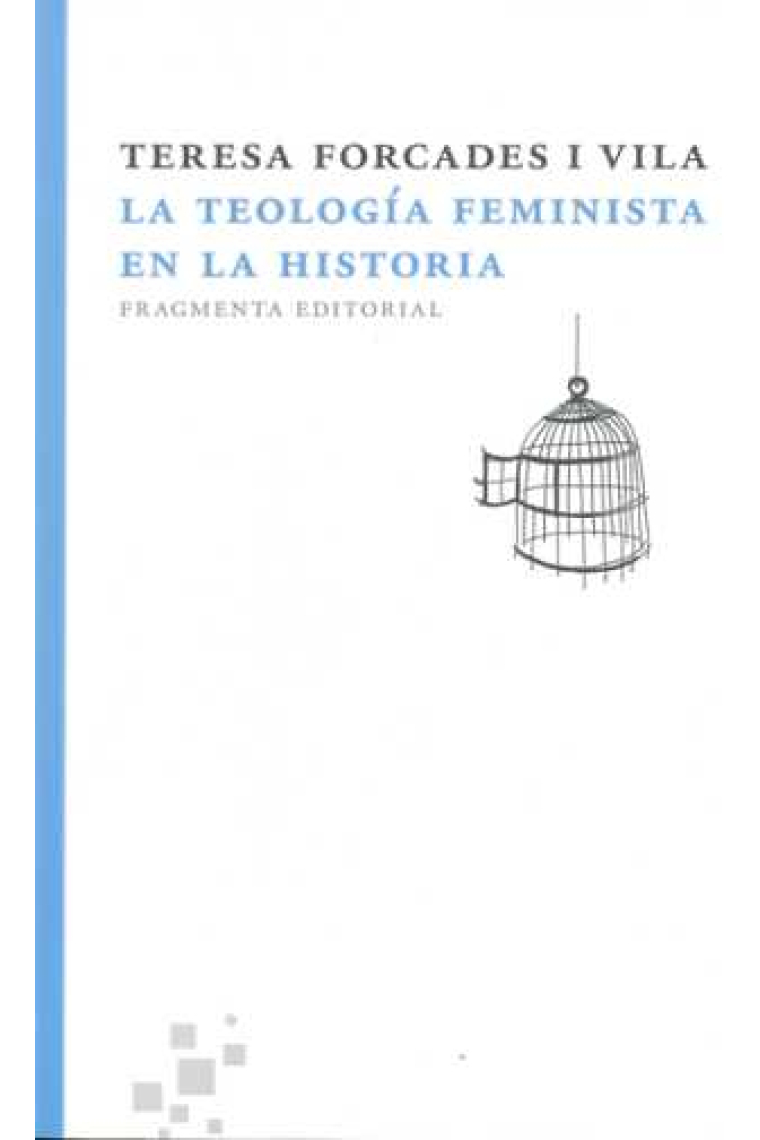 La teología feminista en la historia