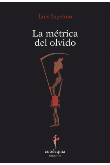 La métrica del olvido