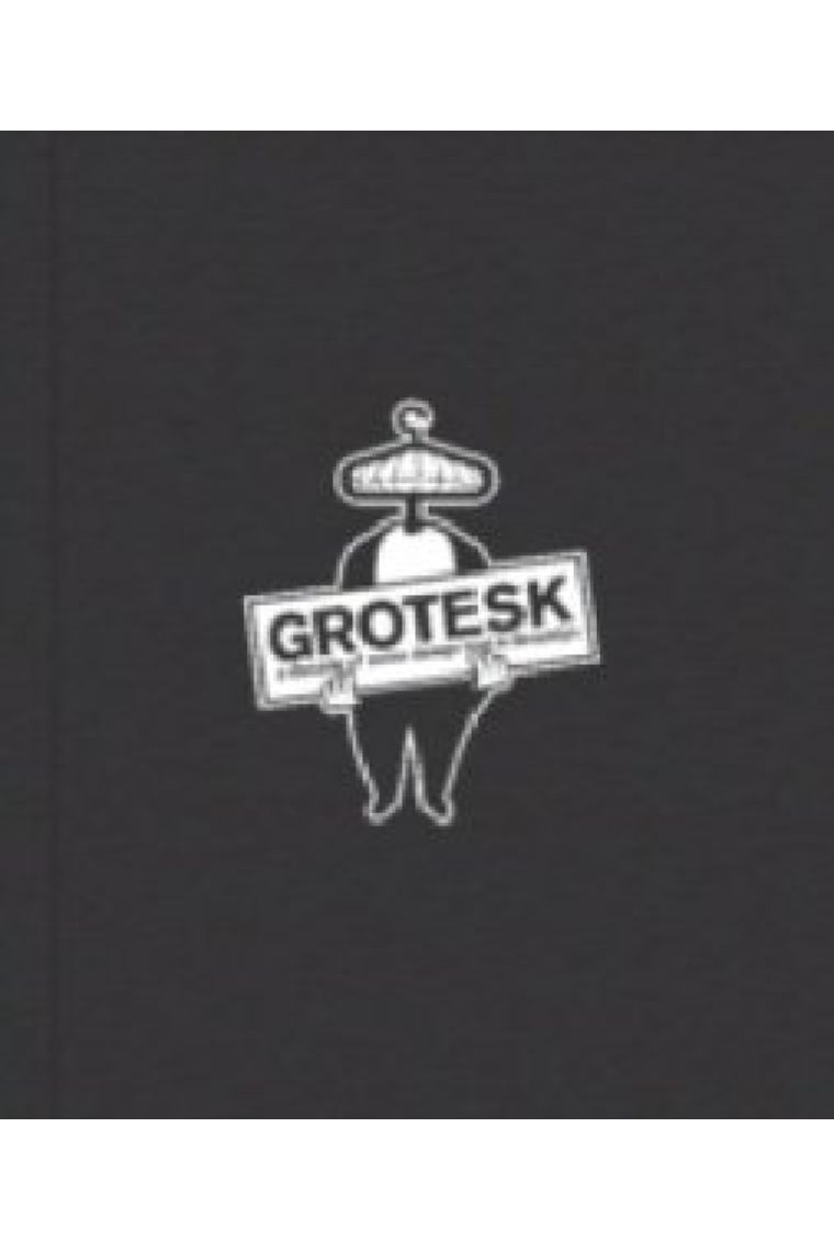 Grotesk