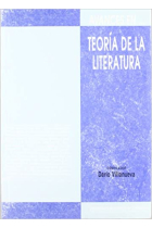 Avances en teoría de la literatura