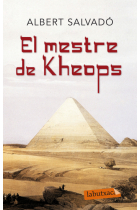 El mestre de Kheops