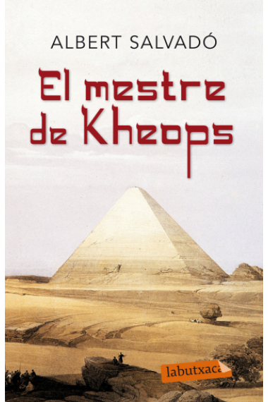 El mestre de Kheops