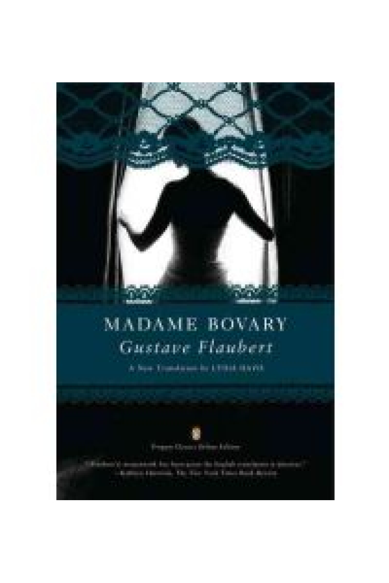 Madame Bovary