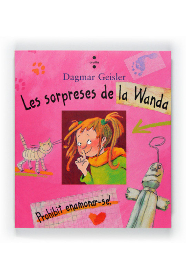 Les sorpreses de la Wanda