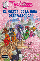 El misteri de la nina desapareguda (Tea Stilton)