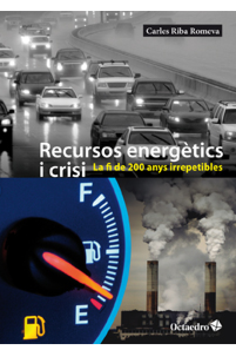 Recursos energètics i crisi