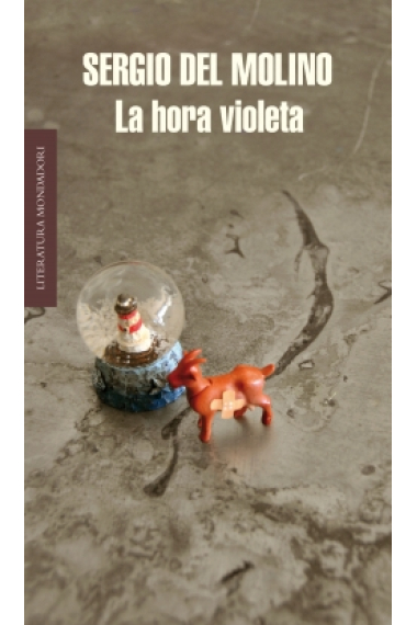 La hora violeta