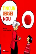 Tinc un jersey nou (Petits descobriments 1)