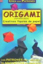 Origami (papiroflexia) Creativas figuras de papel