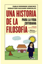 Una historia de la filosofía para la vida cotidiana