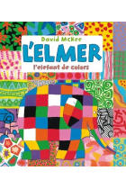 L'Elmer l'elefant de colors. (Recopilatori especial)