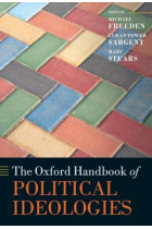 The Oxford Handbook of Political Ideologies