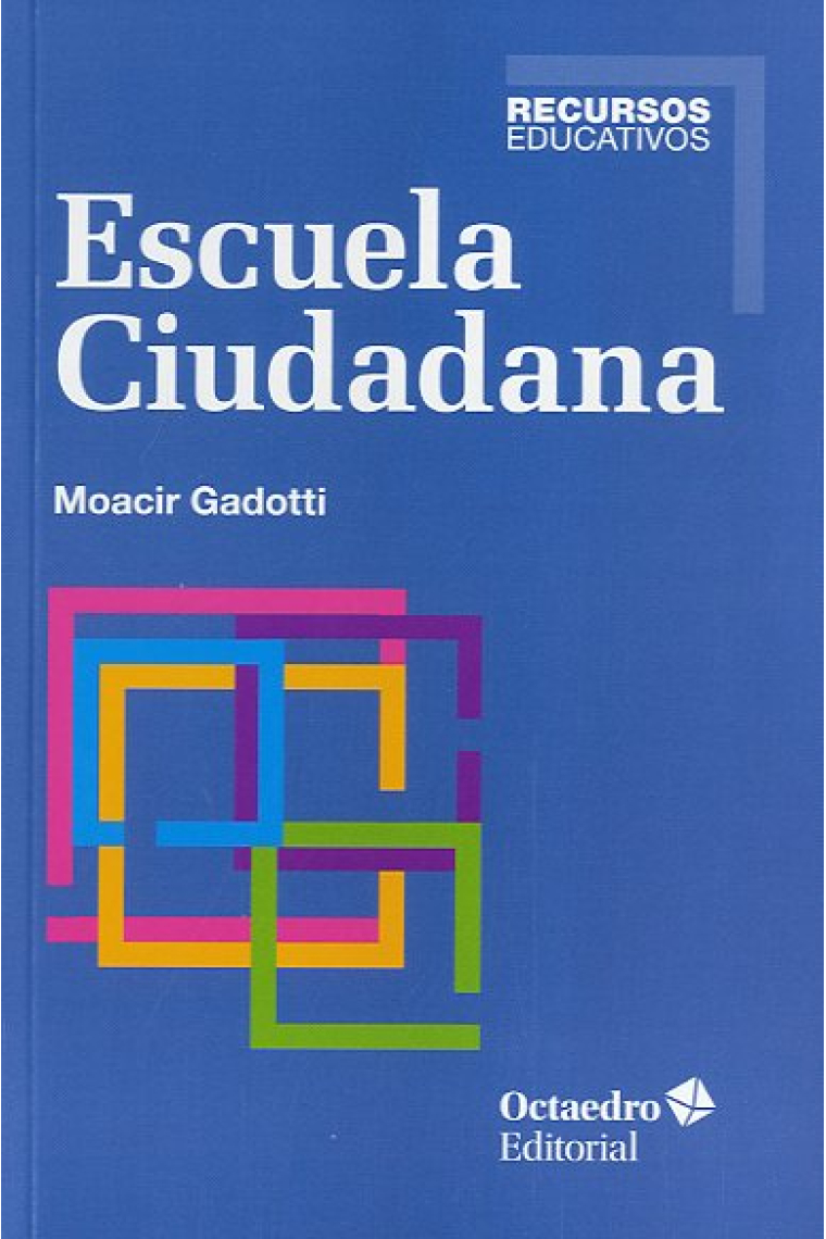 Escuela ciudadana