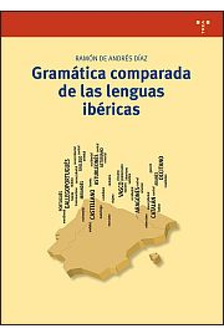 Gramática comparada de la lenguas ibéricas