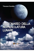 Dizionario della nomenclatura lunare