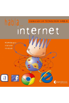 Habla...Internet (La tecnología habla)