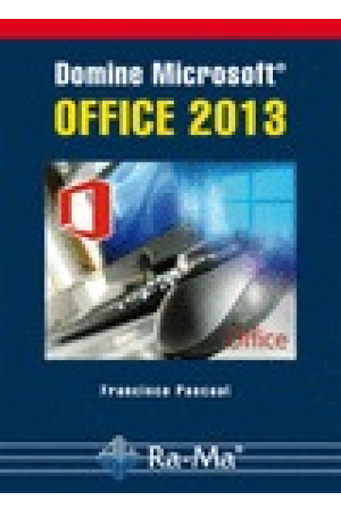 Domine Microsoft Office 2013