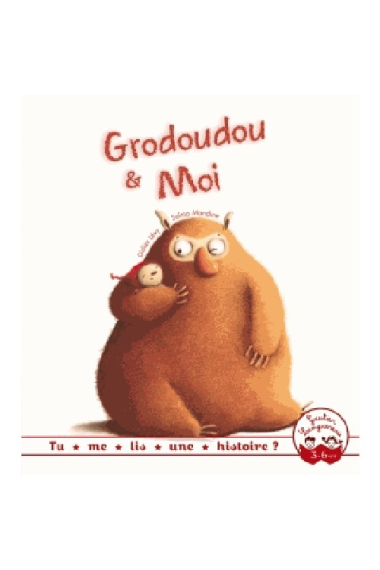 Grodoudou & Moi