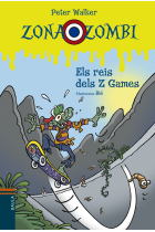 Els Reis dels Z Games (Zona Zombi 8)