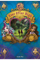 Ever After High 3