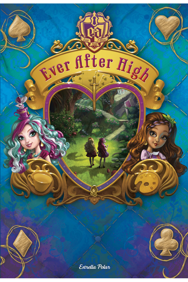 Ever After High 3