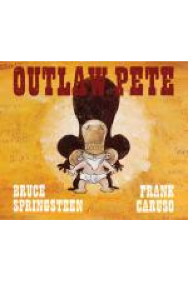 Outlaw Pete