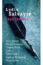 Sept femmes