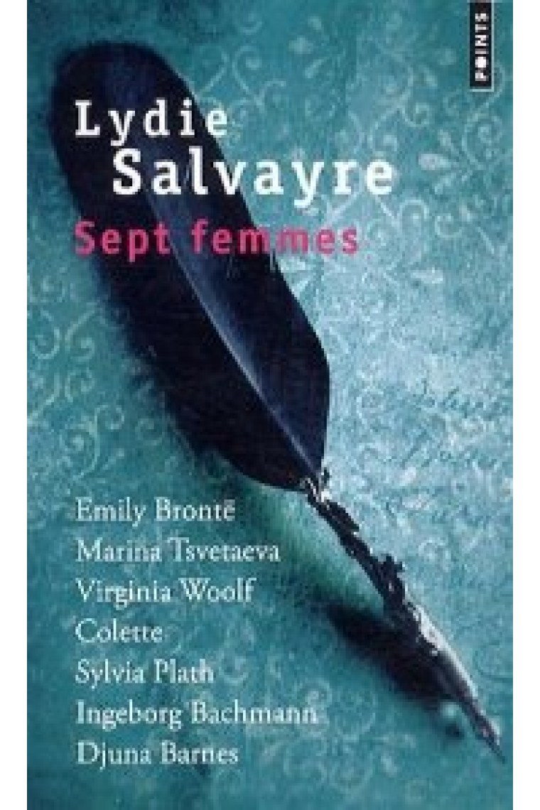 Sept femmes