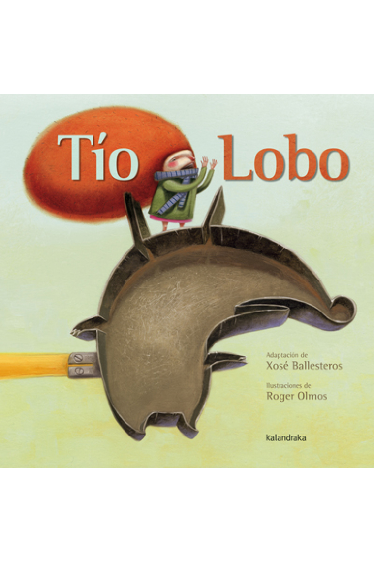 Tío Lobo