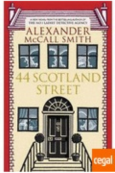 44 Scotland Street