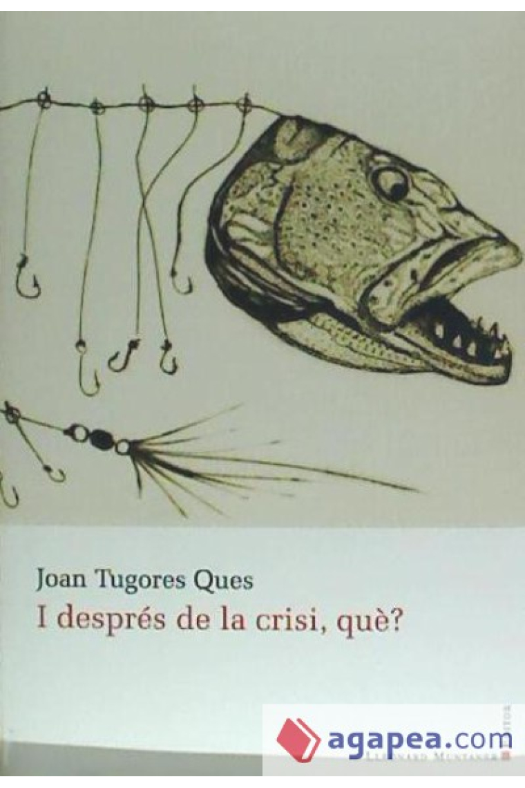 I després de la crisi, què?