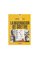 La observación de Goethe: tres momentos de la historia del PSUC