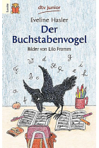 Der Buchstabenvogel