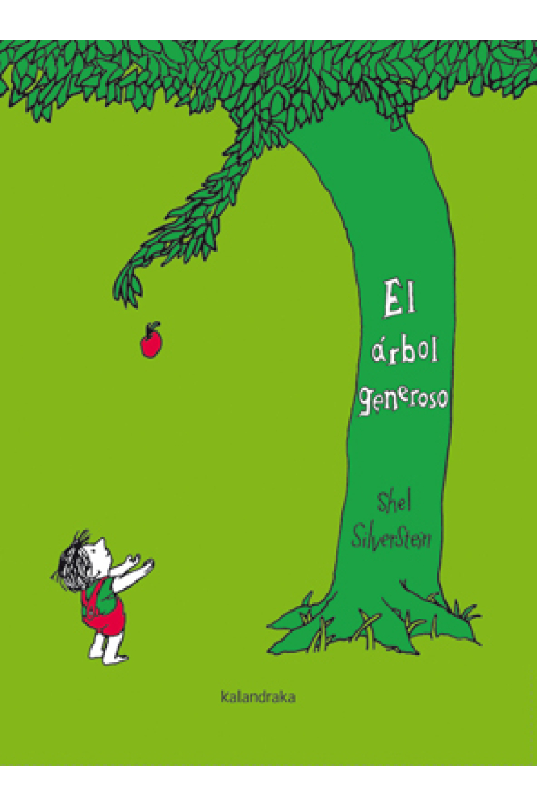 El árbol generoso