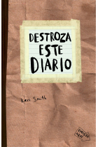 Destroza este diario -Craft-