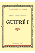 Guifré I