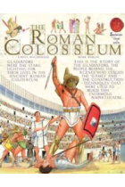 The Roman Colosseum