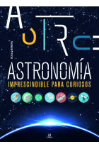 Astronomía Imprescindible para Curiosos