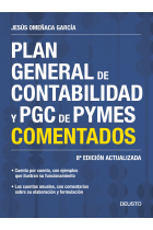 Plan General de Contabilidad y PGC de PYMES comentados