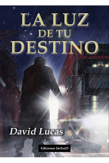 La luz de tu destino